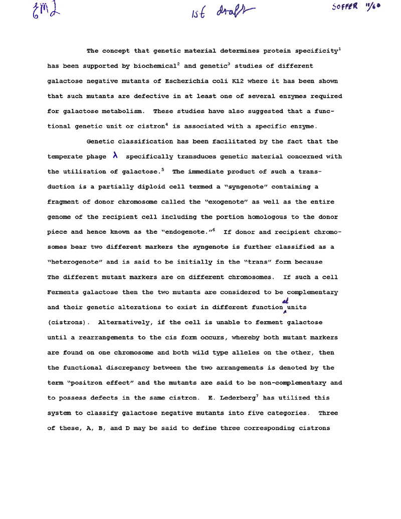 Soffer First Draft Recreated p1